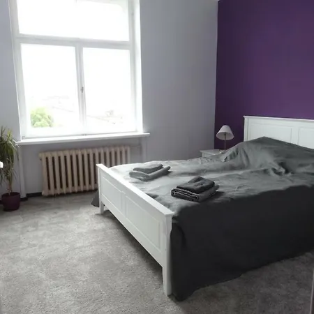 Nice Place Apartman Riga