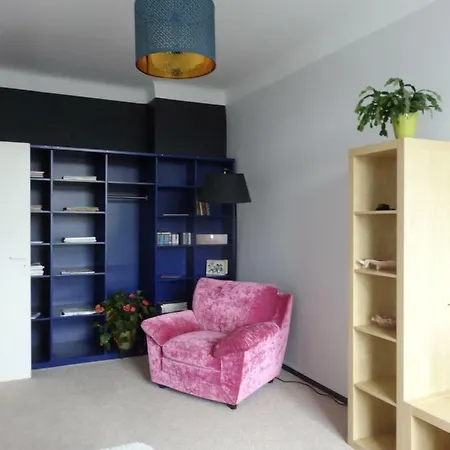Nice Place Apartman