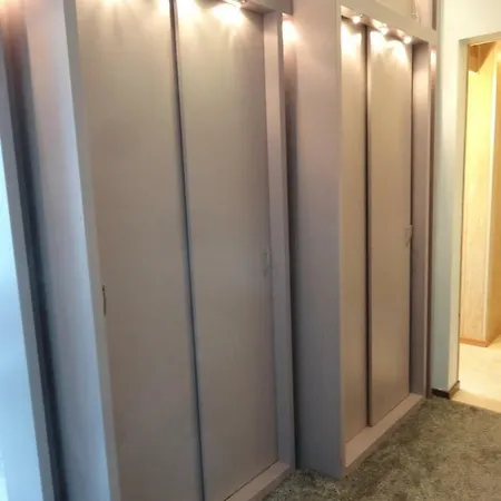 Nice Place Apartman